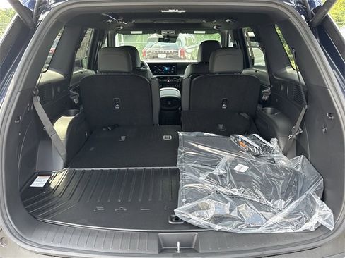 New 2026 Hyundai Palisade XRT Pro image 14