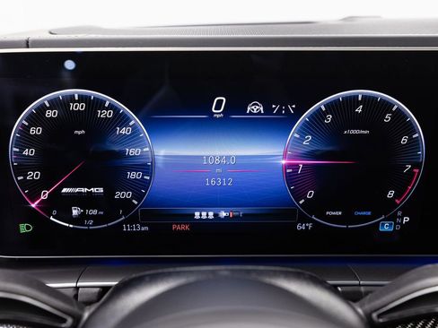 Used 2024 Mercedes-Benz GLE 63 AMG S image 14