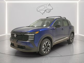 New 2026 Nissan Kicks SV w/ Cold Weather Package video 1