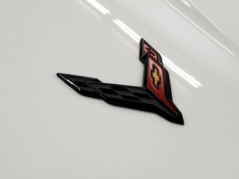 New 2026 Chevrolet Corvette Z06 image 23