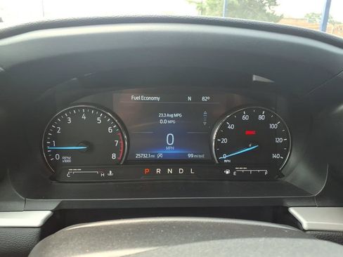 Certified 2023 Ford Explorer XLT w/ Equipment Group 202A AWD/4WD image 19