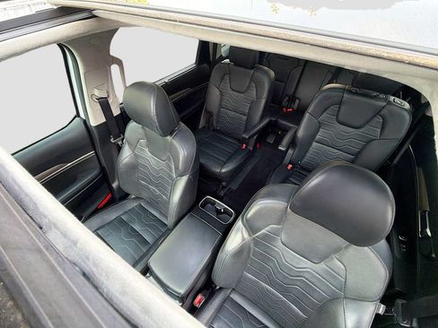 Used 2021 Kia Telluride SX w/ SX Prestige Package AWD/4WD image 22