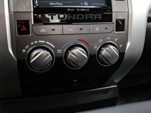 Used 2019 Toyota Tundra SR5 RWD image 25