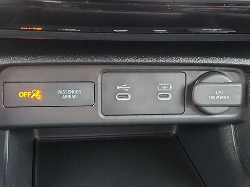 Used 2025 Honda Civic Sport image 20