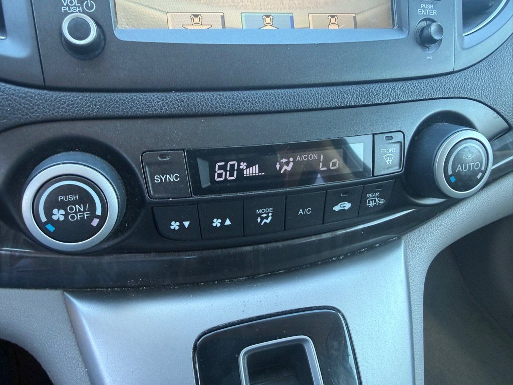 Used 2012 Honda CR-V EX-L image 15