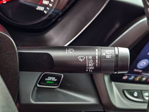 Used 2022 Chevrolet Camaro SS image 26