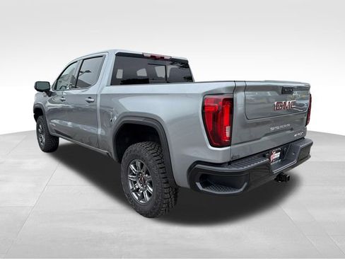 New 2026 GMC Sierra 1500 AT4X AWD/4WD image 5