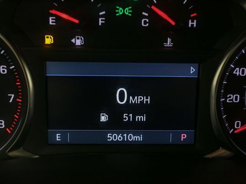 Used 2023 Chevrolet Blazer LT w/ Convenience Package image 42