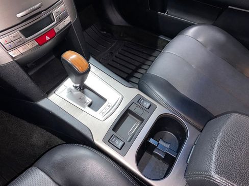 Used 2014 Subaru Outback 2.5i Limited w/ Moonroof Package image 20