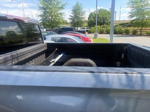 Used 2021 GMC Sierra 1500 AT4 AWD/4WD image 11