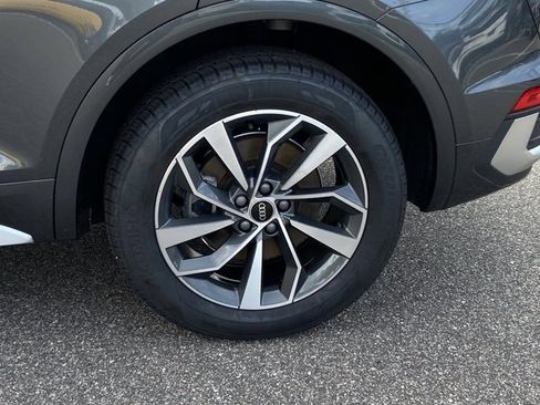 Certified 2022 Audi Q5 2.0T Premium Plus w/ Premium Plus Package image 10