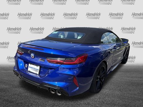 Used 2023 BMW M8 Competition AWD/4WD image 11
