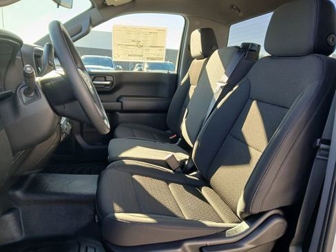 New 2026 GMC Sierra 1500 Pro w/ Pro Value Package AWD/4WD image 11