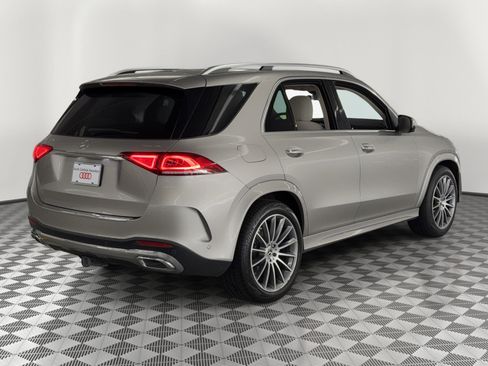Used 2022 Mercedes-Benz GLE 350 4MATIC image 9