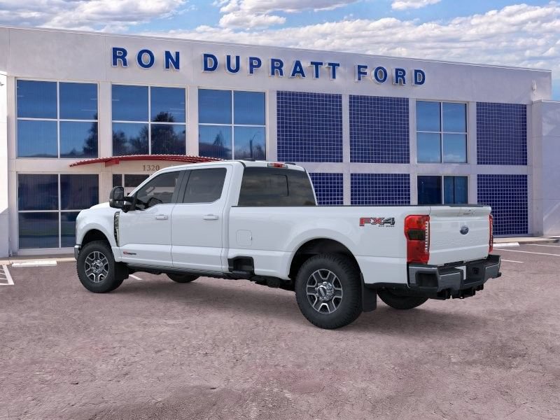 New 2026 Ford F350 Lariat w/ Lariat Ultimate Package AWD/4WD image 5