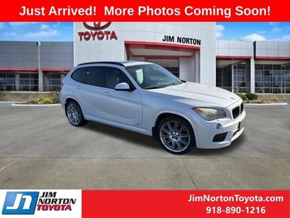 Used 2013 BMW X1 xDrive35i