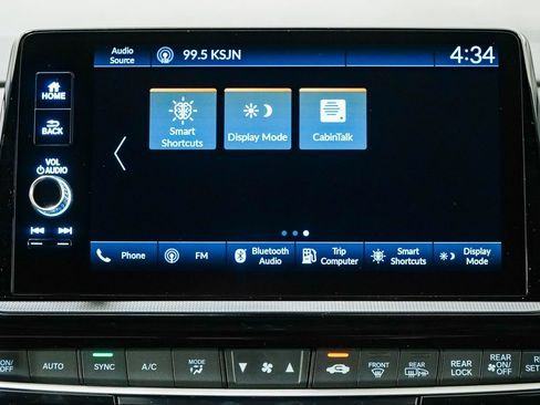 New 2026 Honda Odyssey Sport-L image 30