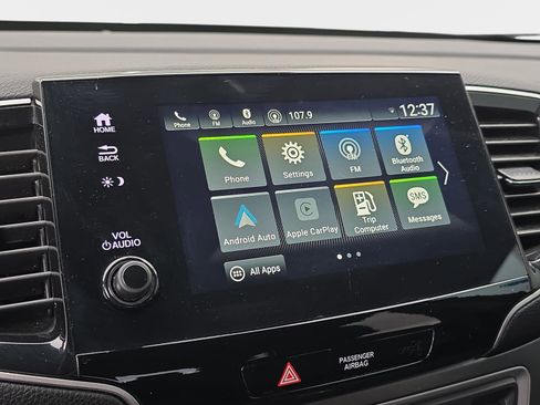 Used 2022 Honda Pilot Special Edition image 25