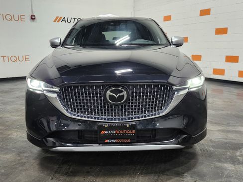 Used 2024 MAZDA CX-5 Signature image 14