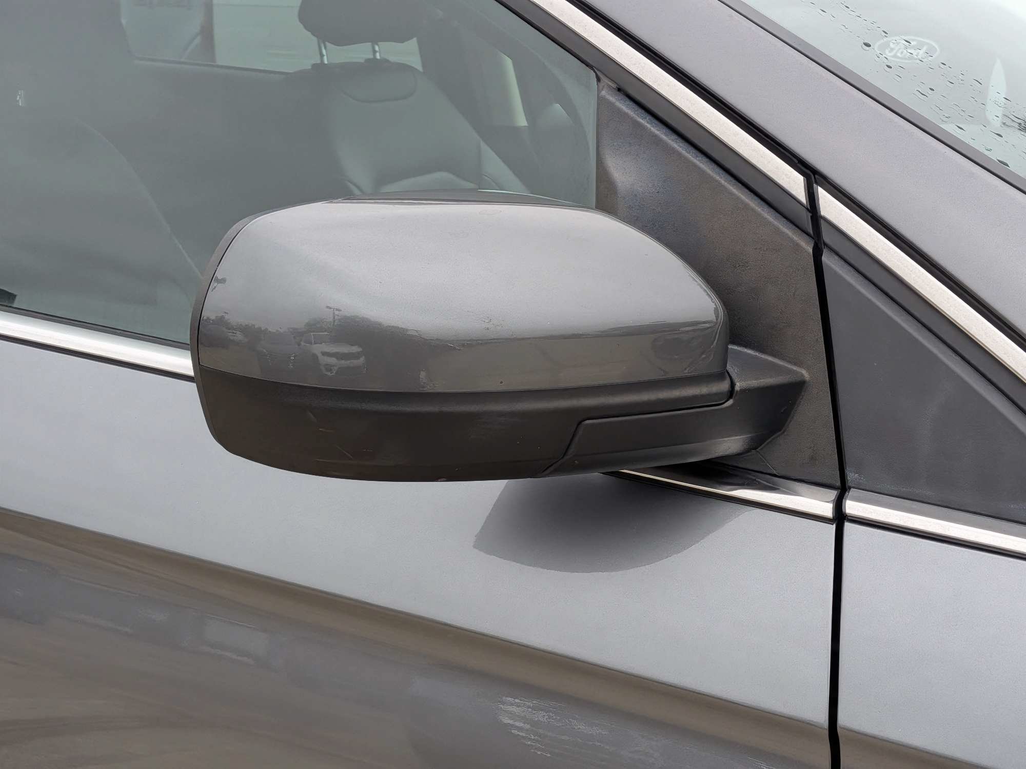 Used 2022 Ford Edge SEL AWD/4WD image 11