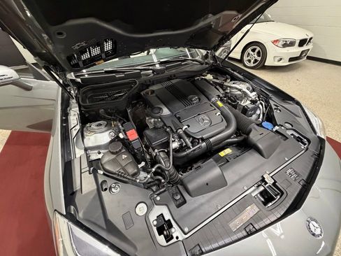 Used 2013 Mercedes-Benz SLK 250 image 48