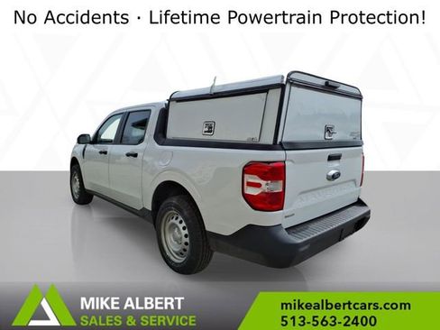 Used 2022 Ford Maverick XL image 5