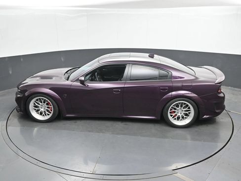 Used 2022 Dodge Charger SRT Hellcat RWD image 42