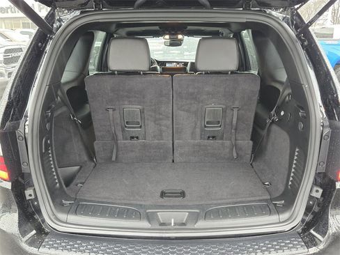 Used 2024 Dodge Durango GT image 10
