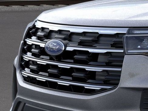 New 2026 Ford Explorer Active image 17