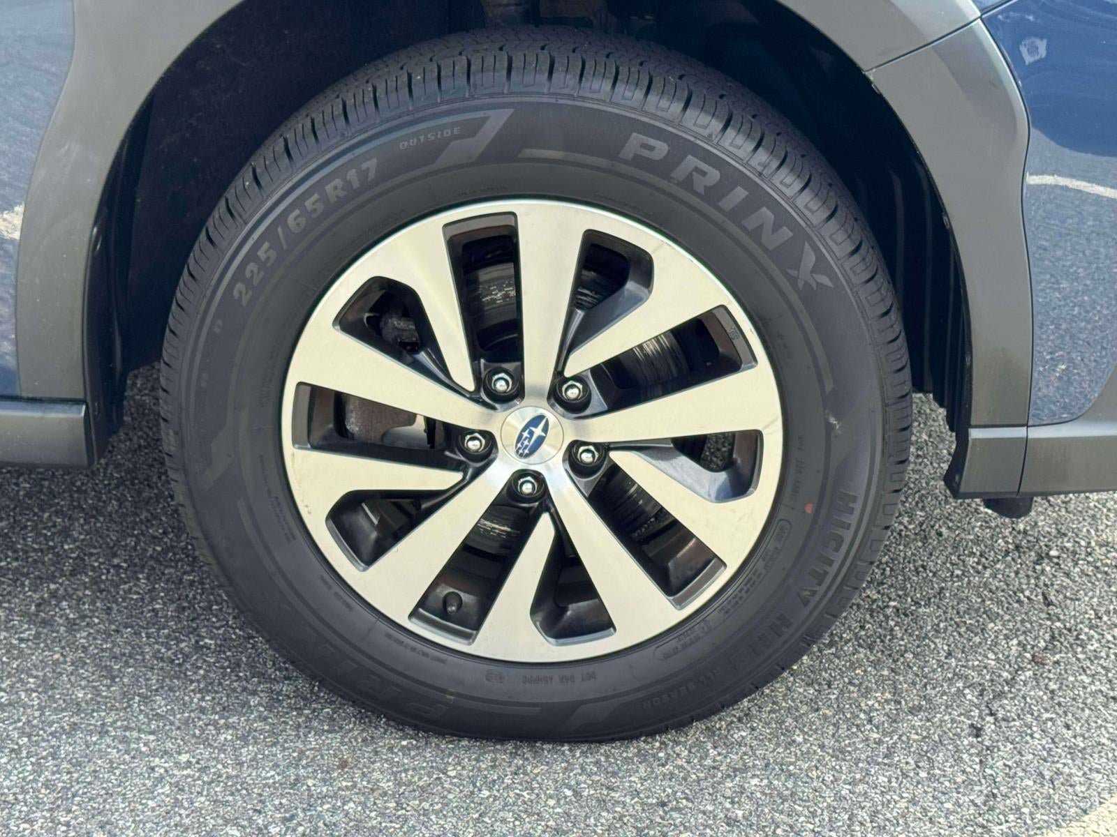 Certified 2024 Subaru Outback Premium AWD/4WD image 6