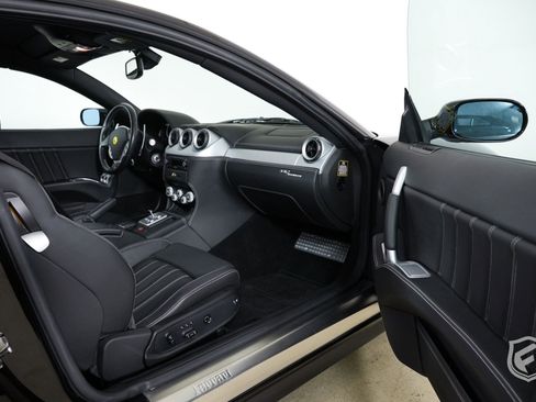 Used 2007 Ferrari 612 Scaglietti image 30
