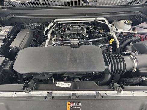 New 2026 Chevrolet Colorado W/T w/ WT Custom Package RWD image 35