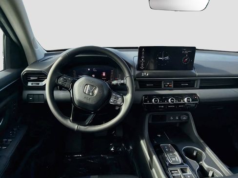 New 2026 Honda Pilot EX-L image 18