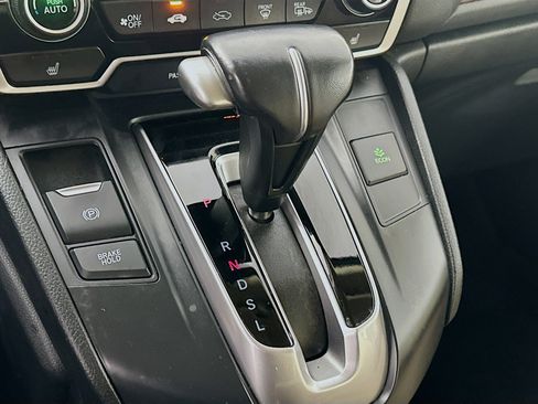 Used 2017 Honda CR-V EX-L image 24