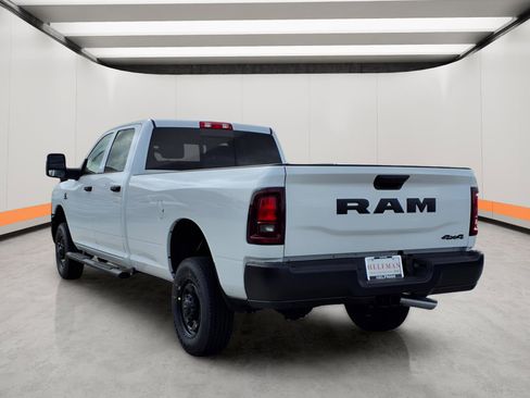 New 2026 RAM 2500 Tradesman image 4