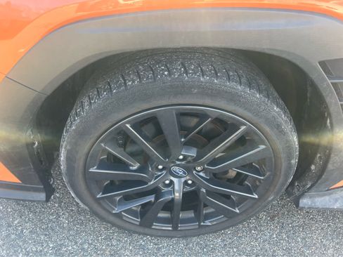 Used 2022 Subaru WRX Premium image 12