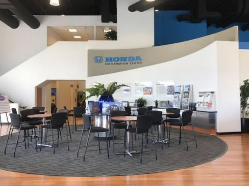 Used 2025 Honda CR-V EX image 10