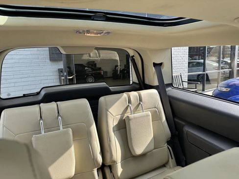 Used 2015 Ford Flex SEL w/ Equipment Group 202A image 13