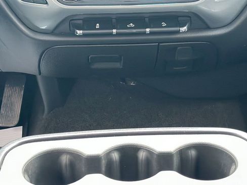 Used 2015 Chevrolet Silverado 1500 LT w/ All Star Edition image 20