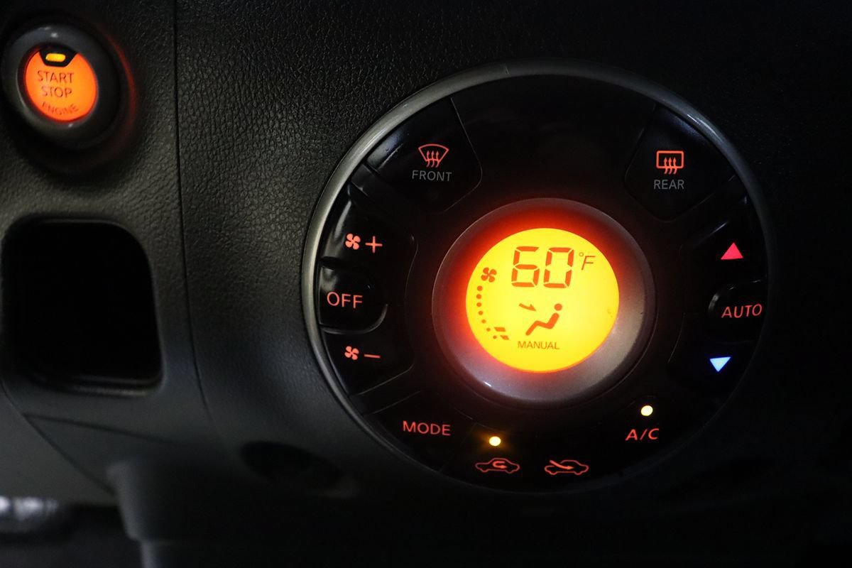 Used 2013 Nissan Cube 1.8 SL w/ SL Preferred Pkg FWD image 47