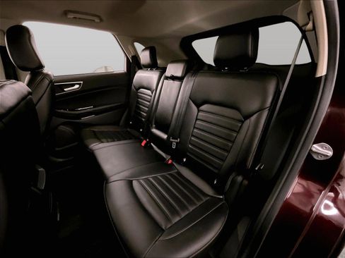 Used 2020 Ford Edge SEL w/ Convenience Package AWD/4WD image 25