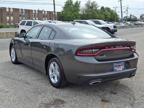 Used 2023 Dodge Charger SXT image 4