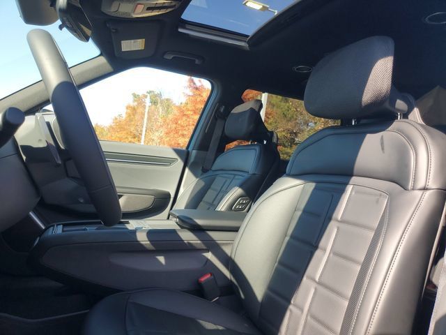 New 2026 Kia EV9 Land w/ Nightfall Edition Package AWD/4WD image 13