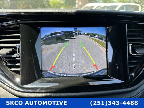 Used 2022 Dodge Durango GT image 17