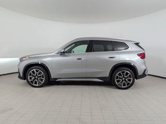 Used 2025 BMW X1 xDrive28i w/ Convenience Package AWD/4WD video 2
