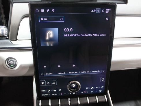 New 2026 GMC Terrain Denali AWD/4WD image 46