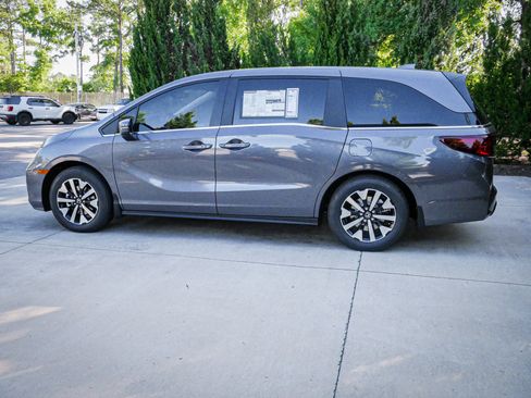 New 2026 Honda Odyssey EX-L image 7
