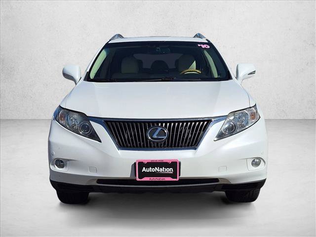 Used 2010 Lexus RX 350 AWD w/ Premium Pkg image 2