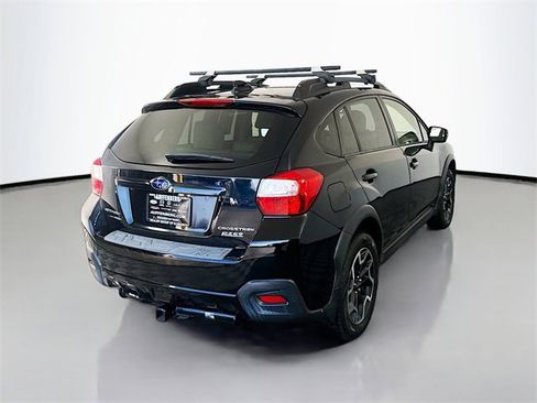 Used 2016 Subaru Crosstrek 2.0i Limited w/ Popular Package #2 image 7