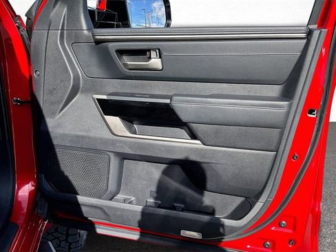 Used 2022 Toyota Tundra Limited image 24